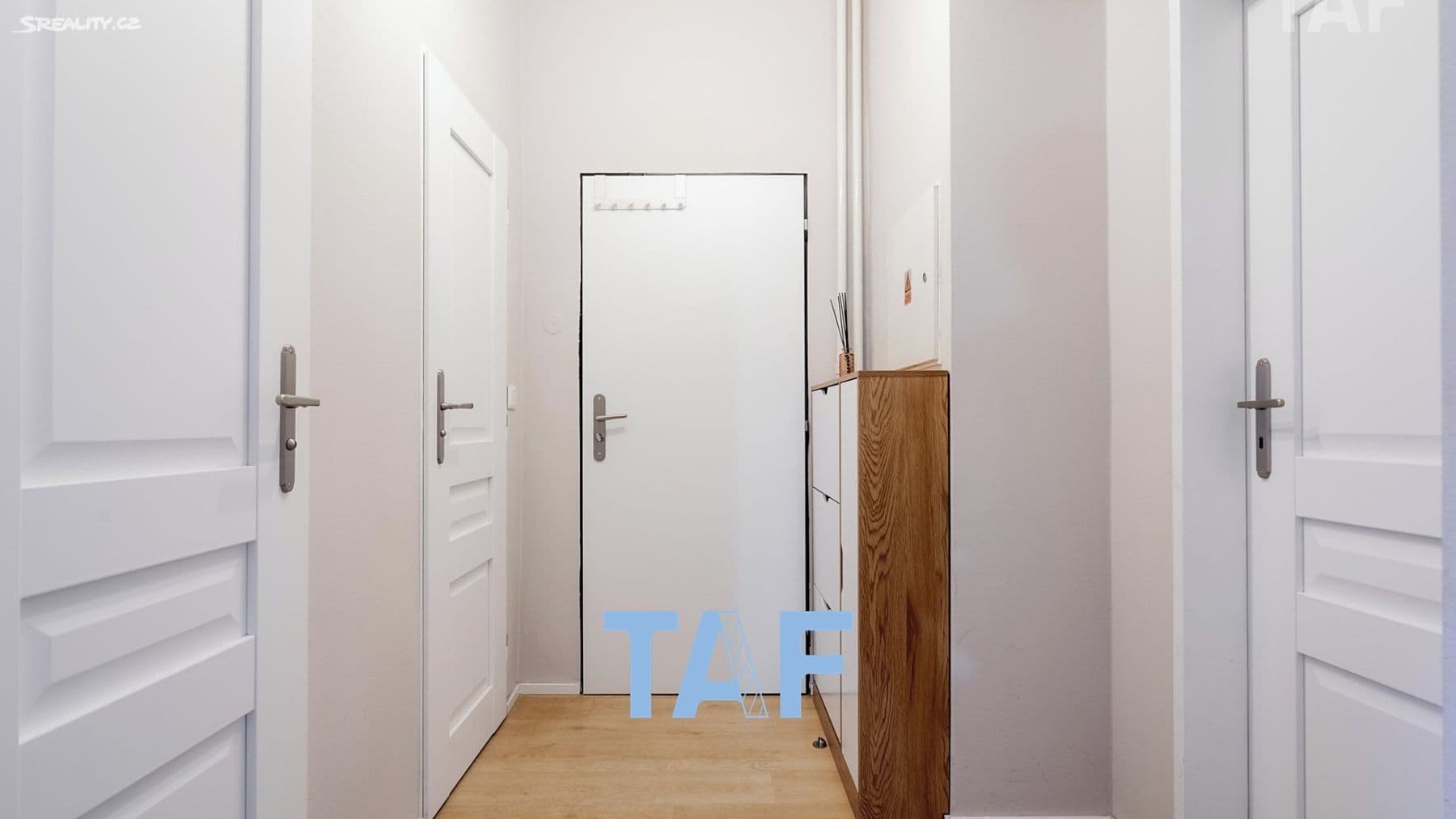 2 bedroom flat for sale, 52 m², Liborova, Prague, Prague 2 bedroom flat for sale, 52 m², Liborova, Prague, Prague