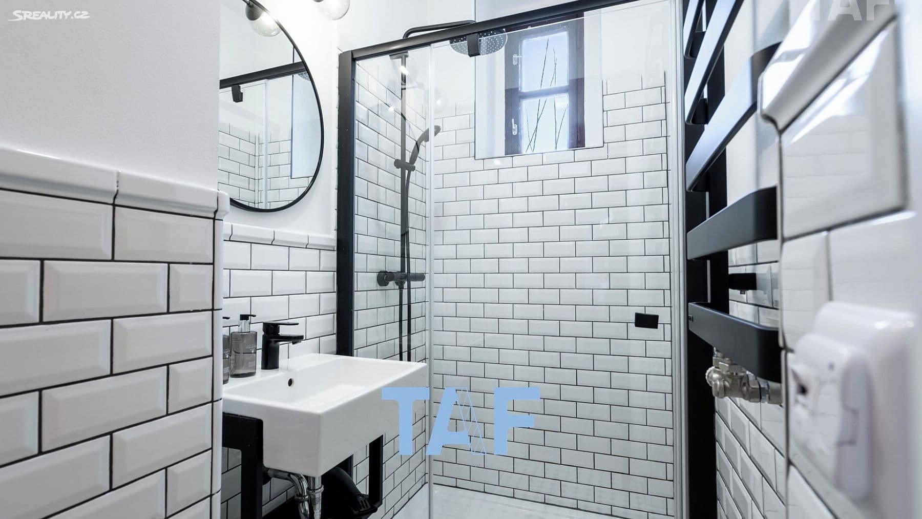2 bedroom flat for sale, 52 m², Liborova, Prague, Prague 2 bedroom flat for sale, 52 m², Liborova, Prague, Prague
