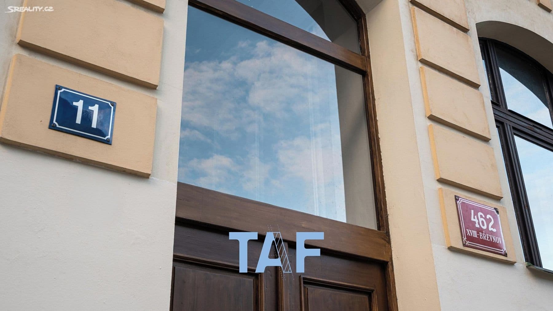 2 bedroom flat for sale, 52 m², Liborova, Prague, Prague 2 bedroom flat for sale, 52 m², Liborova, Prague, Prague