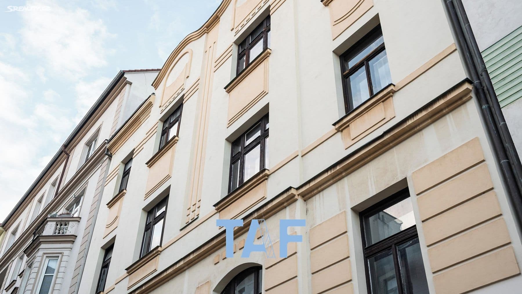 2 bedroom flat for sale, 52 m², Liborova, Prague, Prague 2 bedroom flat for sale, 52 m², Liborova, Prague, Prague