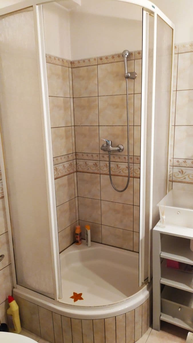 1 bedroom flat to rent, 38 m², Brno, Jihomoravský Region 1 bedroom flat to rent, 38 m², Brno, Jihomoravský Region