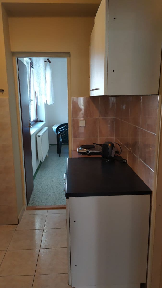 1 bedroom flat to rent, 38 m², Brno, Jihomoravský Region 1 bedroom flat to rent, 38 m², Brno, Jihomoravský Region