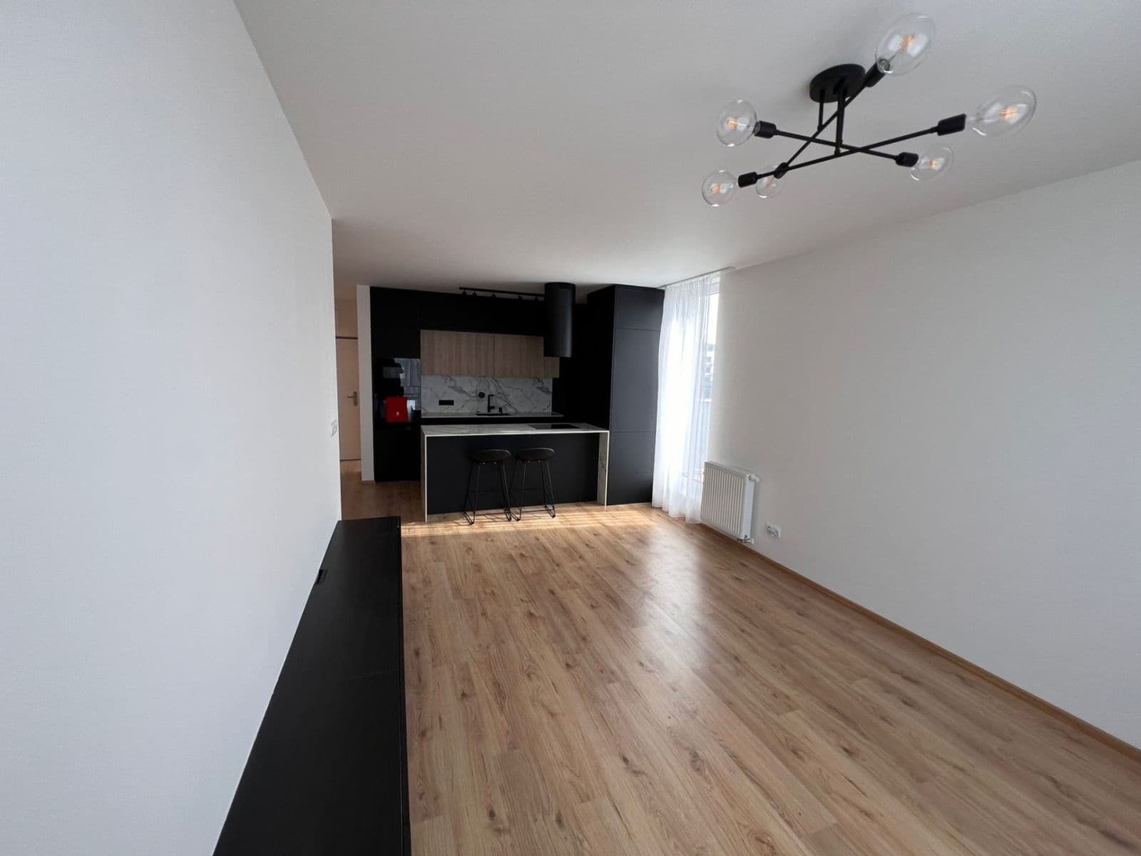 2 bedroom with open-plan kitchen flat to rent, 64 m², Velvarská, Horoměřice, Středočeský Region 2 bedroom with open-plan kitchen flat to rent, 64 m², Velvarská, Horoměřice, Středočeský Region