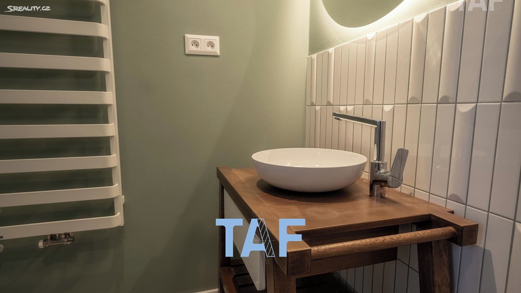 1 bedroom with open-plan kitchen flat for sale, 59 m², Liborova, Prague, Prague 1 bedroom with open-plan kitchen flat for sale, 59 m², Liborova, Prague, Prague