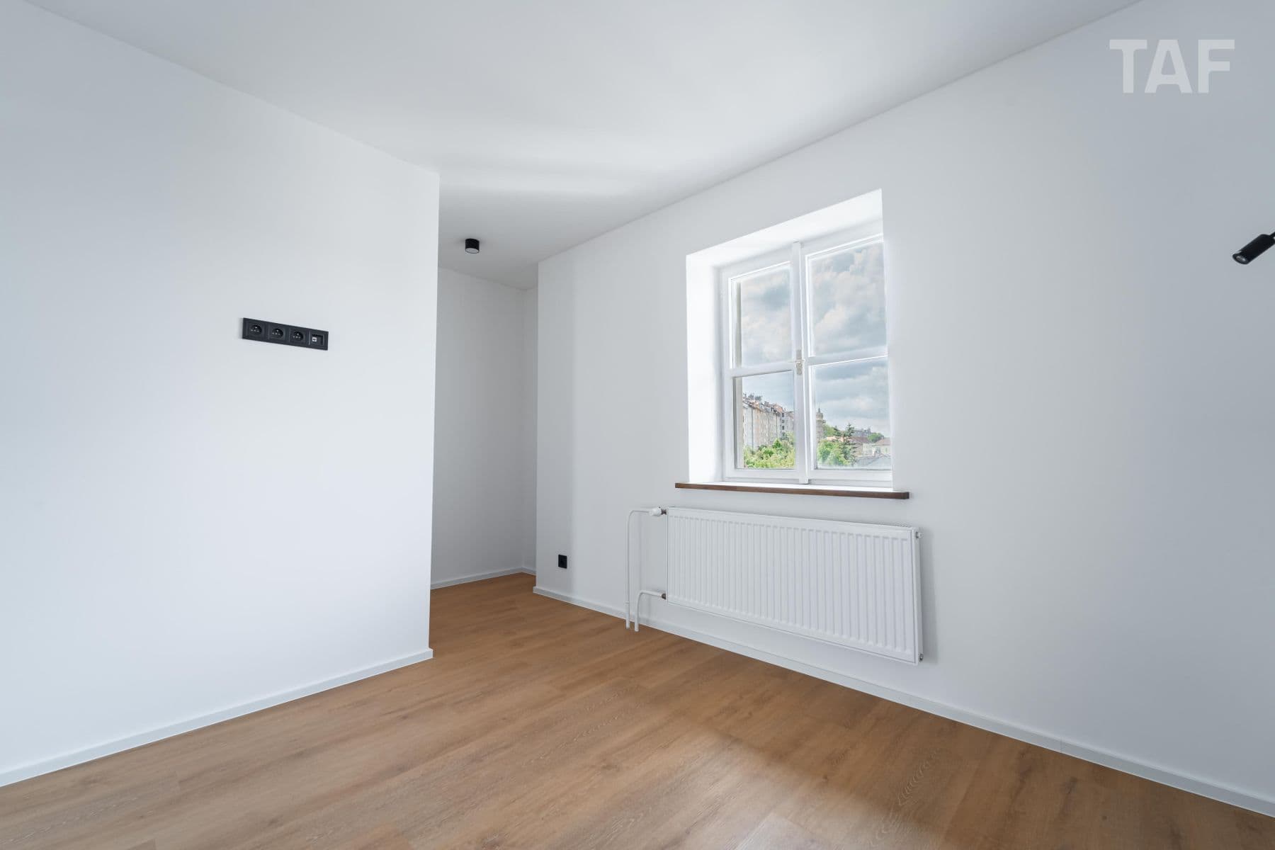 2 bedroom with open-plan kitchen flat for sale, 55 m², Liborova, Prague, Prague 2 bedroom with open-plan kitchen flat for sale, 55 m², Liborova, Prague, Prague