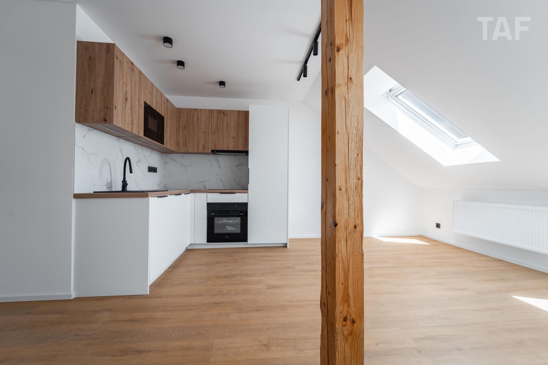 2 bedroom with open-plan kitchen flat for sale, 55 m², Liborova, Prague, Prague 2 bedroom with open-plan kitchen flat for sale, 55 m², Liborova, Prague, Prague
