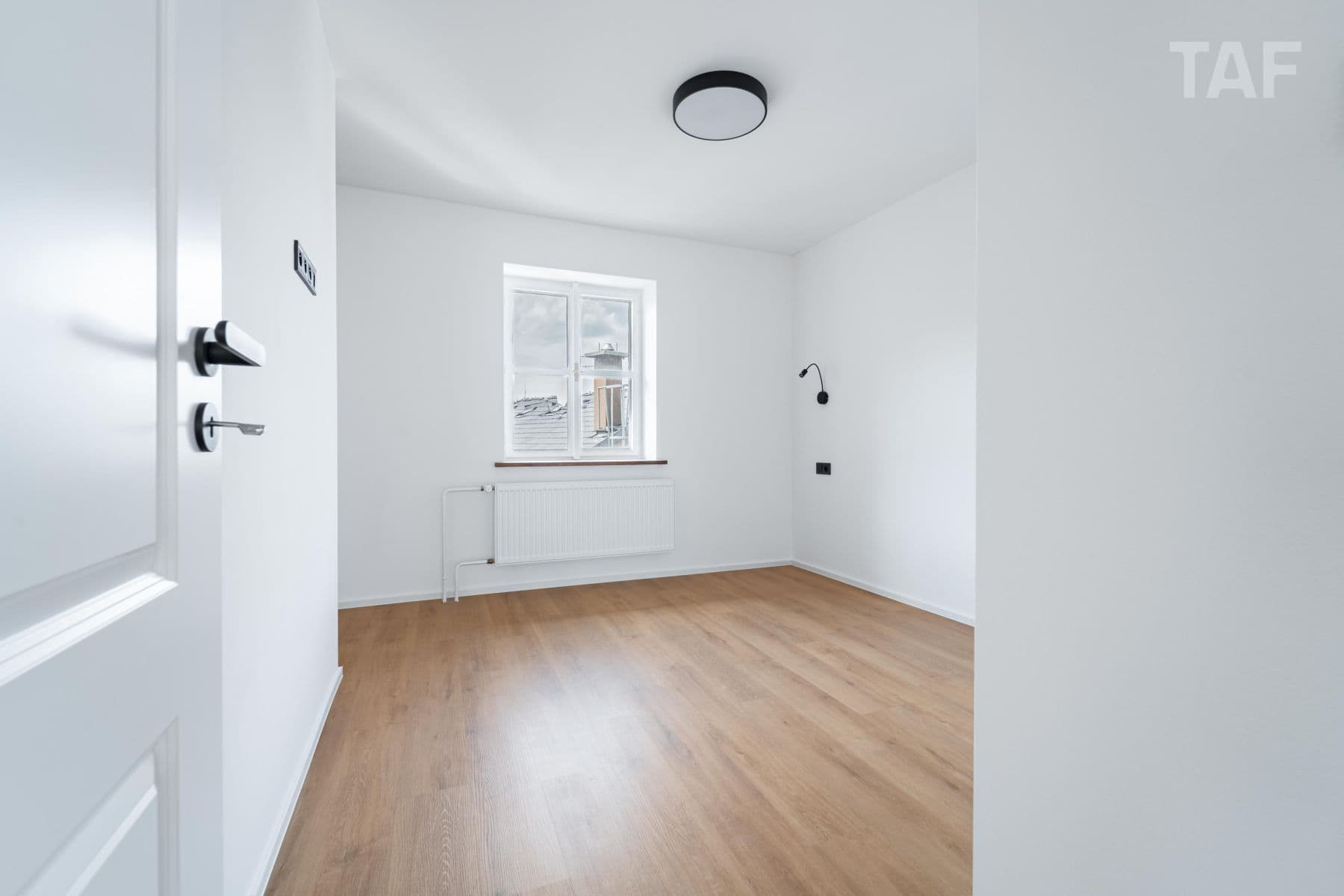 2 bedroom with open-plan kitchen flat for sale, 55 m², Liborova, Prague, Prague 2 bedroom with open-plan kitchen flat for sale, 55 m², Liborova, Prague, Prague