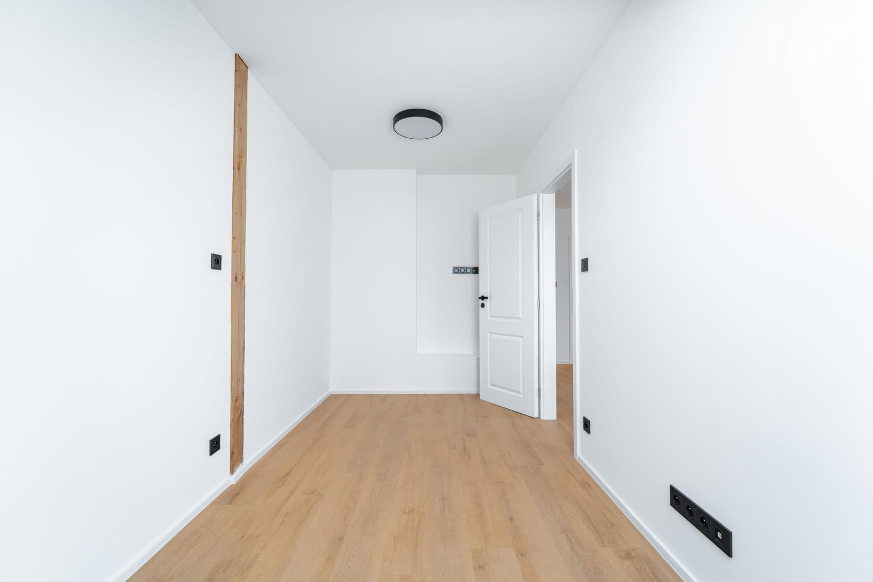 2 bedroom with open-plan kitchen flat for sale, 55 m², Liborova, Prague, Prague 2 bedroom with open-plan kitchen flat for sale, 55 m², Liborova, Prague, Prague