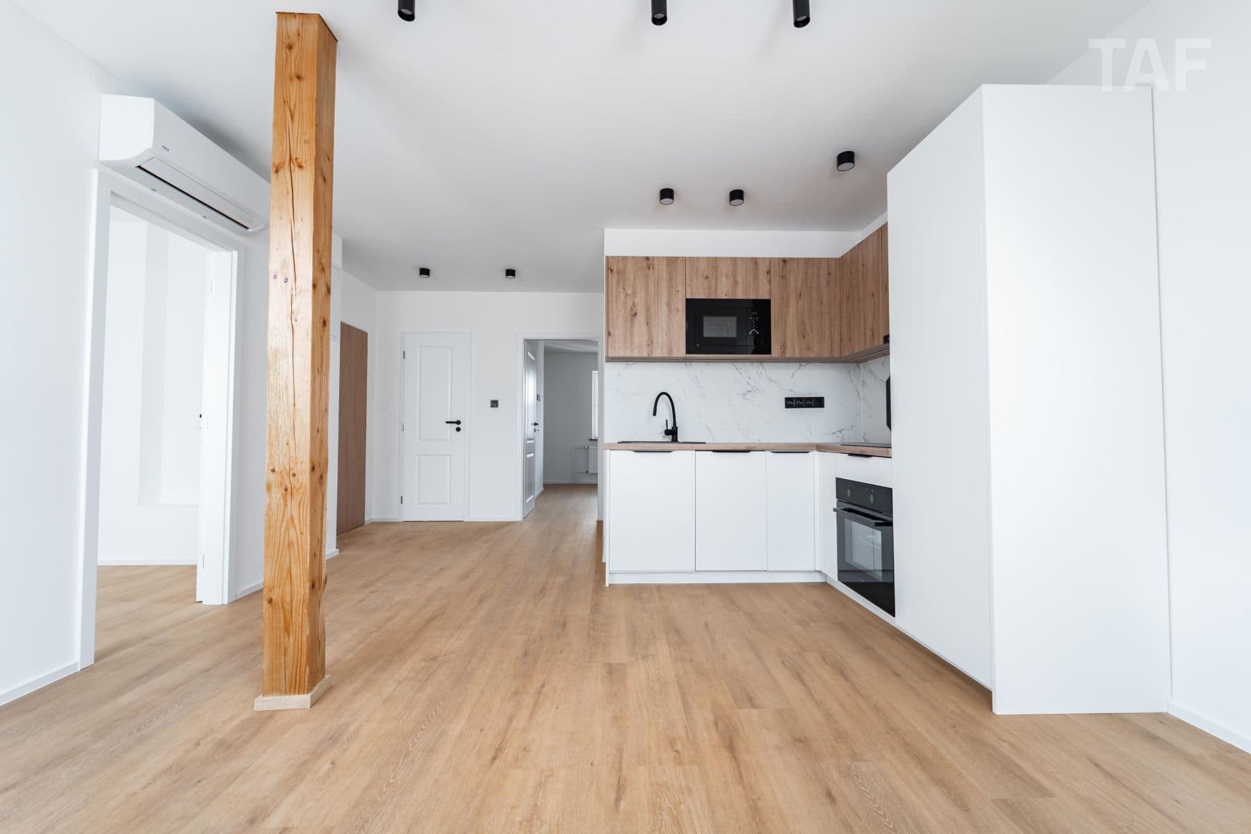 2 bedroom with open-plan kitchen flat for sale, 55 m², Liborova, Prague, Prague 2 bedroom with open-plan kitchen flat for sale, 55 m², Liborova, Prague, Prague