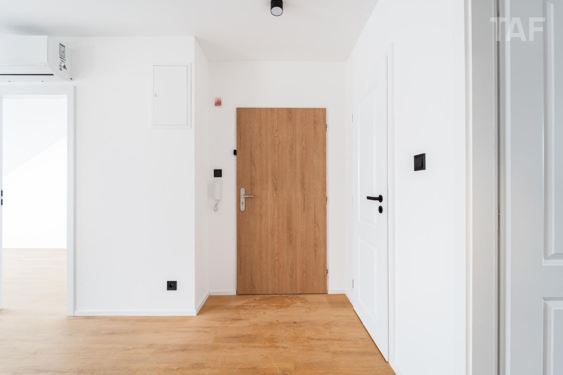 2 bedroom with open-plan kitchen flat for sale, 55 m², Liborova, Prague, Prague 2 bedroom with open-plan kitchen flat for sale, 55 m², Liborova, Prague, Prague