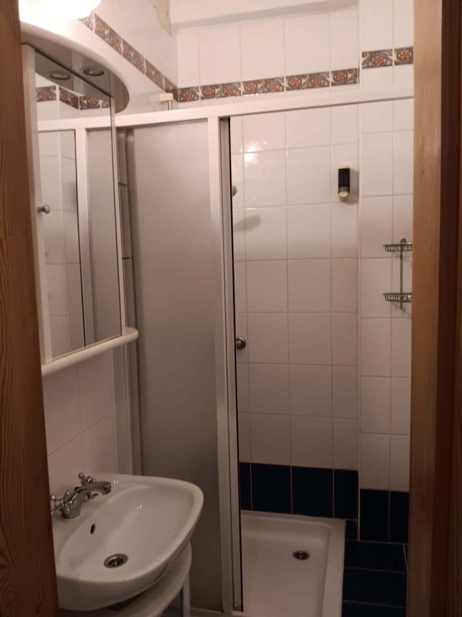 Studio flat to rent, 23 m², Svatoslavova, Prague, Prague Studio flat to rent, 23 m², Svatoslavova, Prague, Prague