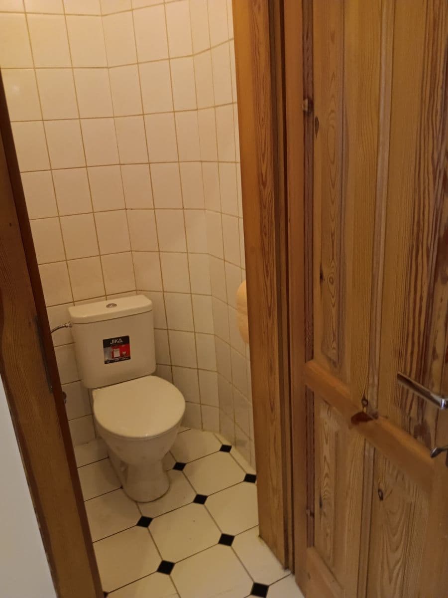 Studio flat to rent, 23 m², Svatoslavova, Prague, Prague Studio flat to rent, 23 m², Svatoslavova, Prague, Prague
