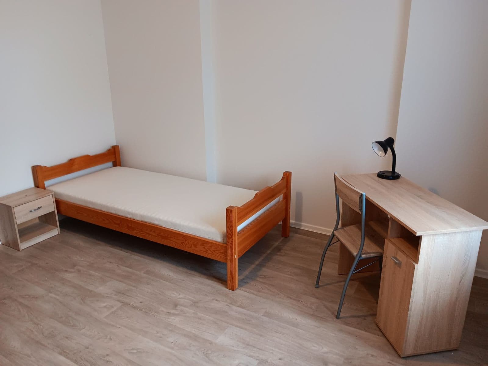 Studio flat to rent, 23 m², Svatoslavova, Prague, Prague Studio flat to rent, 23 m², Svatoslavova, Prague, Prague
