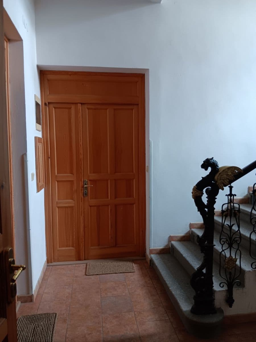 Studio flat to rent, 23 m², Svatoslavova, Prague, Prague Studio flat to rent, 23 m², Svatoslavova, Prague, Prague