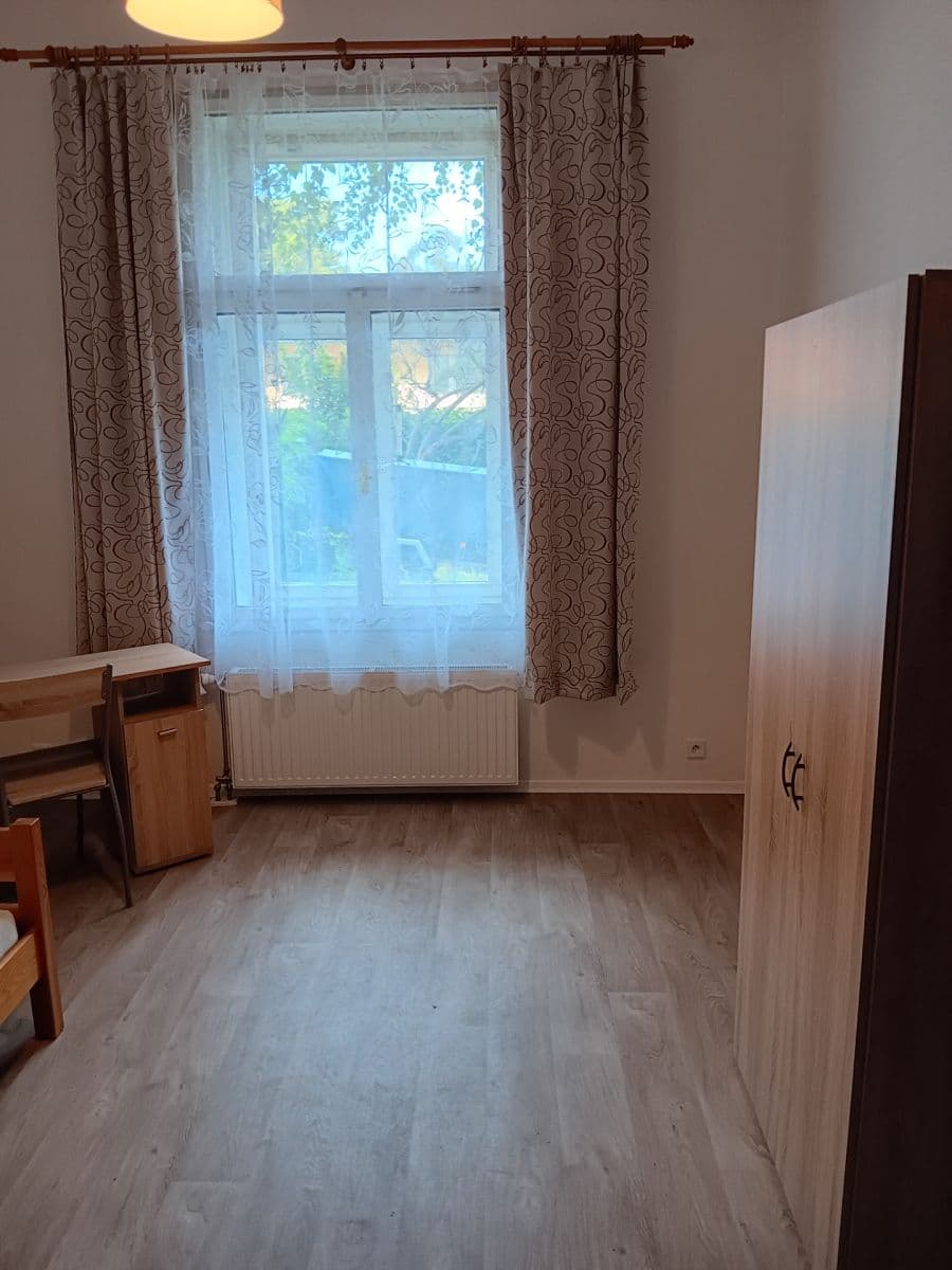 Studio flat to rent, 23 m², Svatoslavova, Prague, Prague Studio flat to rent, 23 m², Svatoslavova, Prague, Prague