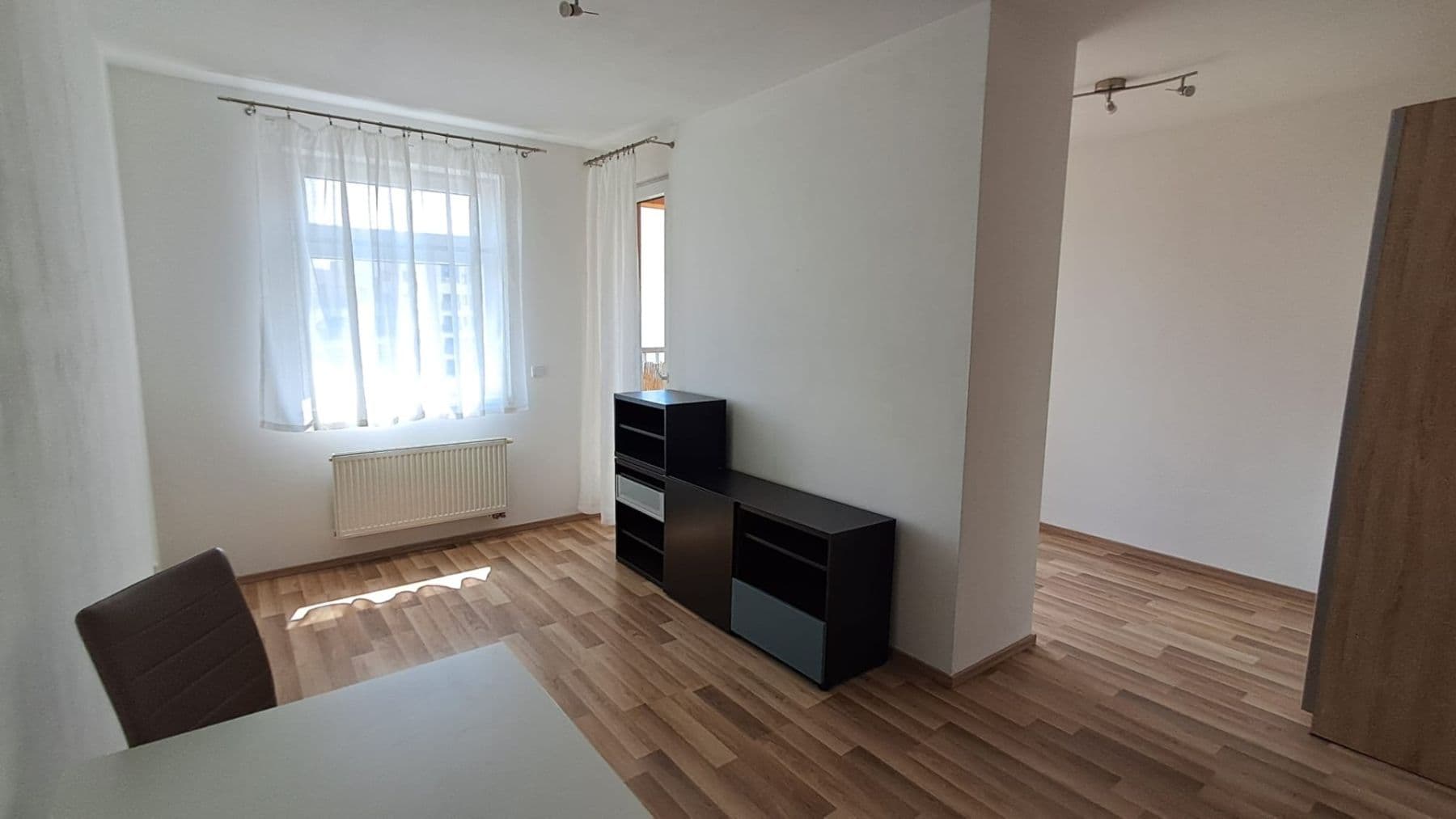 Studio flat to rent, 36 m², Ke Kříži, Prague, Prague Studio flat to rent, 36 m², Ke Kříži, Prague, Prague