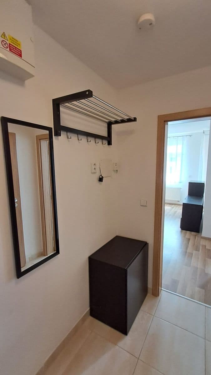 Studio flat to rent, 36 m², Ke Kříži, Prague, Prague Studio flat to rent, 36 m², Ke Kříži, Prague, Prague