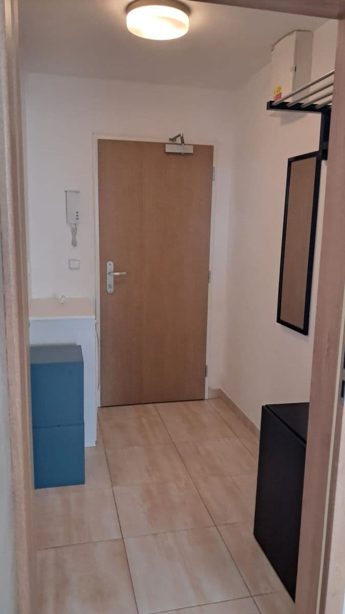 Studio flat to rent, 36 m², Ke Kříži, Prague, Prague Studio flat to rent, 36 m², Ke Kříži, Prague, Prague