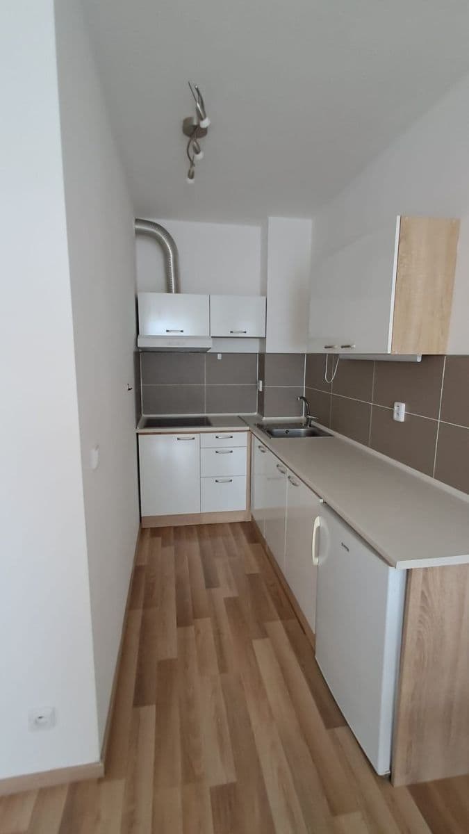 Studio flat to rent, 36 m², Ke Kříži, Prague, Prague Studio flat to rent, 36 m², Ke Kříži, Prague, Prague
