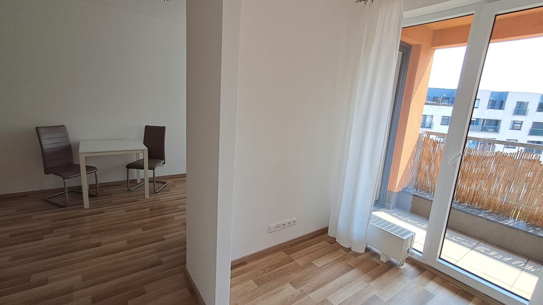 Studio flat to rent, 36 m², Ke Kříži, Prague, Prague Studio flat to rent, 36 m², Ke Kříži, Prague, Prague