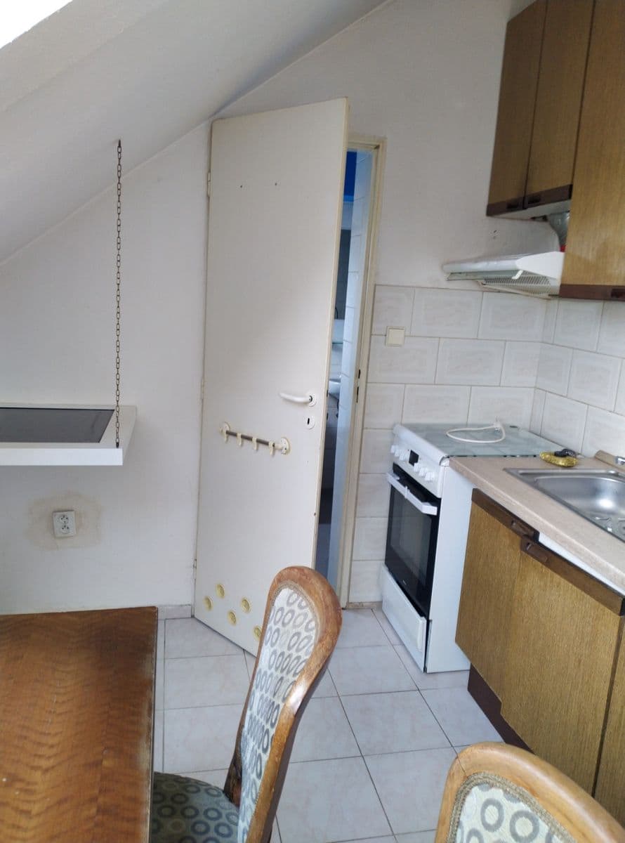 2 bedroom with open-plan kitchen flat for sale, 78 m², Opavská, Krnov, Moravskoslezský Region 2 bedroom with open-plan kitchen flat for sale, 78 m², Opavská, Krnov, Moravskoslezský Region