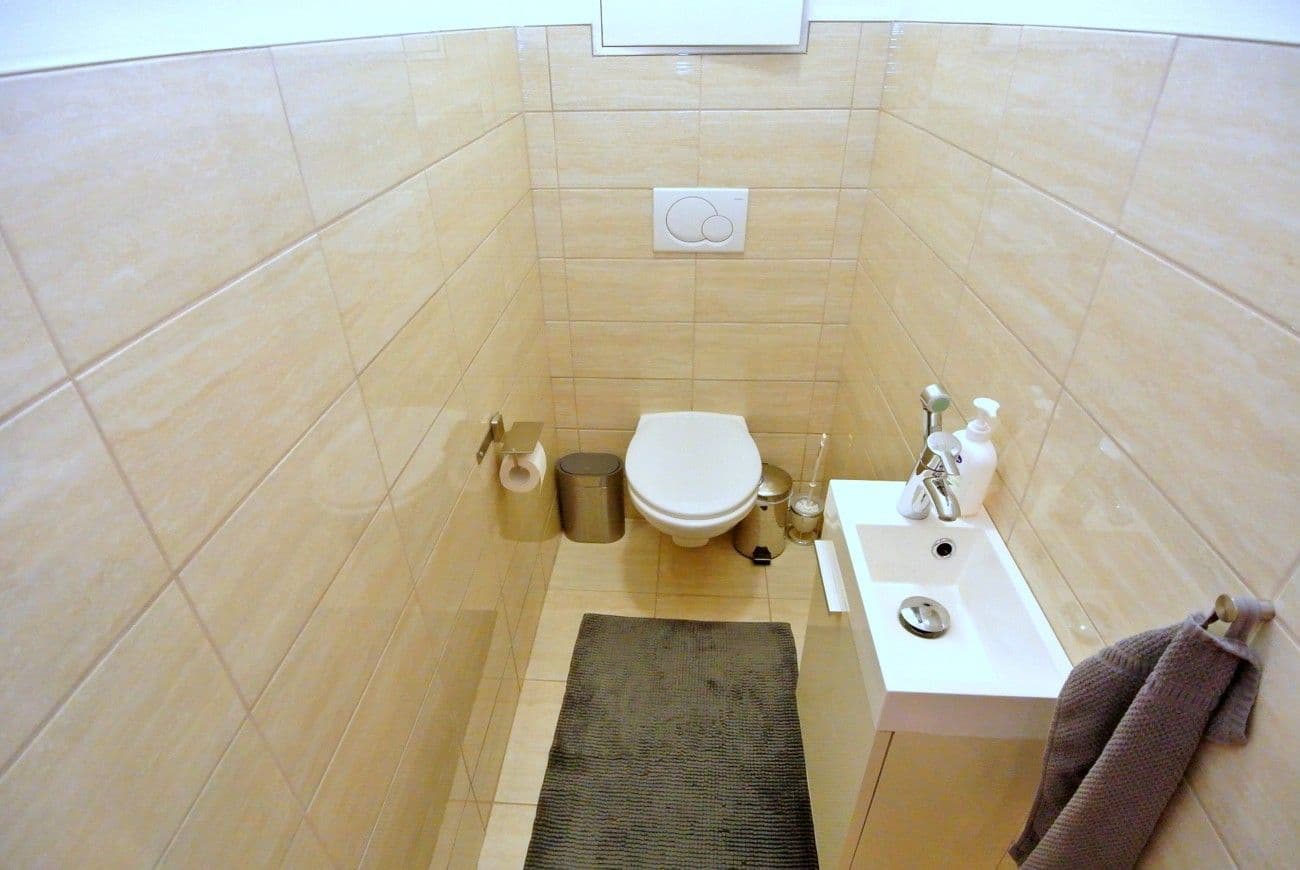 3 bedroom flat to rent, 106 m², Mladých Běchovic, Prague, Prague 3 bedroom flat to rent, 106 m², Mladých Běchovic, Prague, Prague