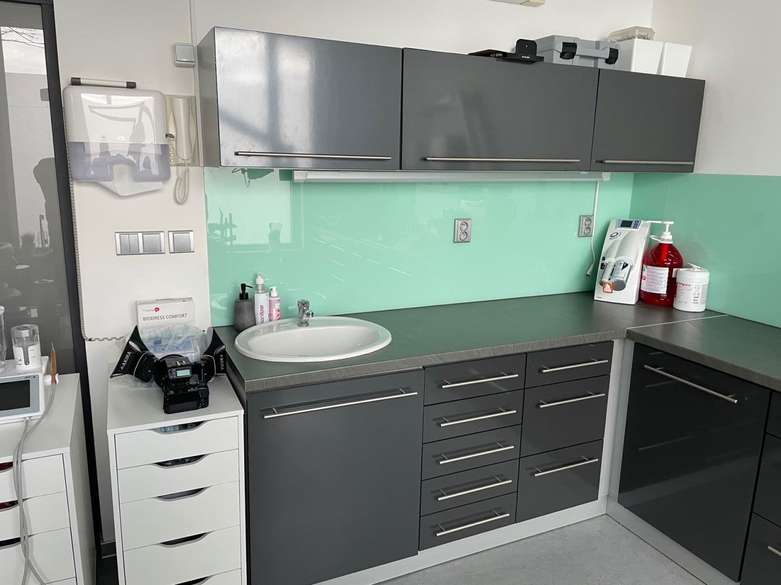 non-residential property to rent, 50 m², Werichova, Prague, Prague non-residential property to rent, 50 m², Werichova, Prague, Prague