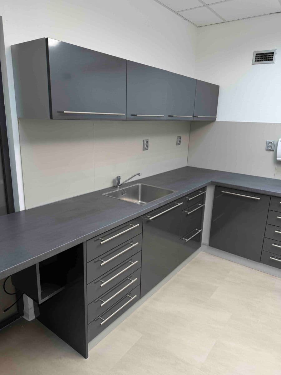 non-residential property to rent, 50 m², Werichova, Prague, Prague non-residential property to rent, 50 m², Werichova, Prague, Prague