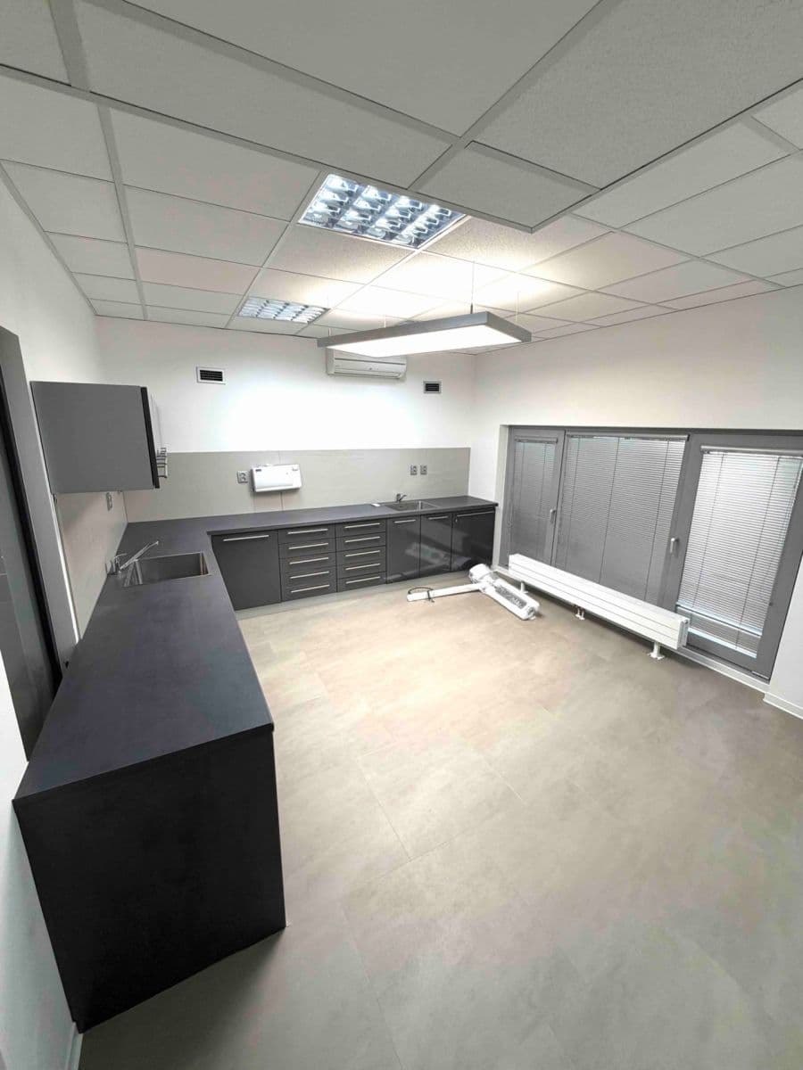 non-residential property to rent, 50 m², Werichova, Prague, Prague non-residential property to rent, 50 m², Werichova, Prague, Prague