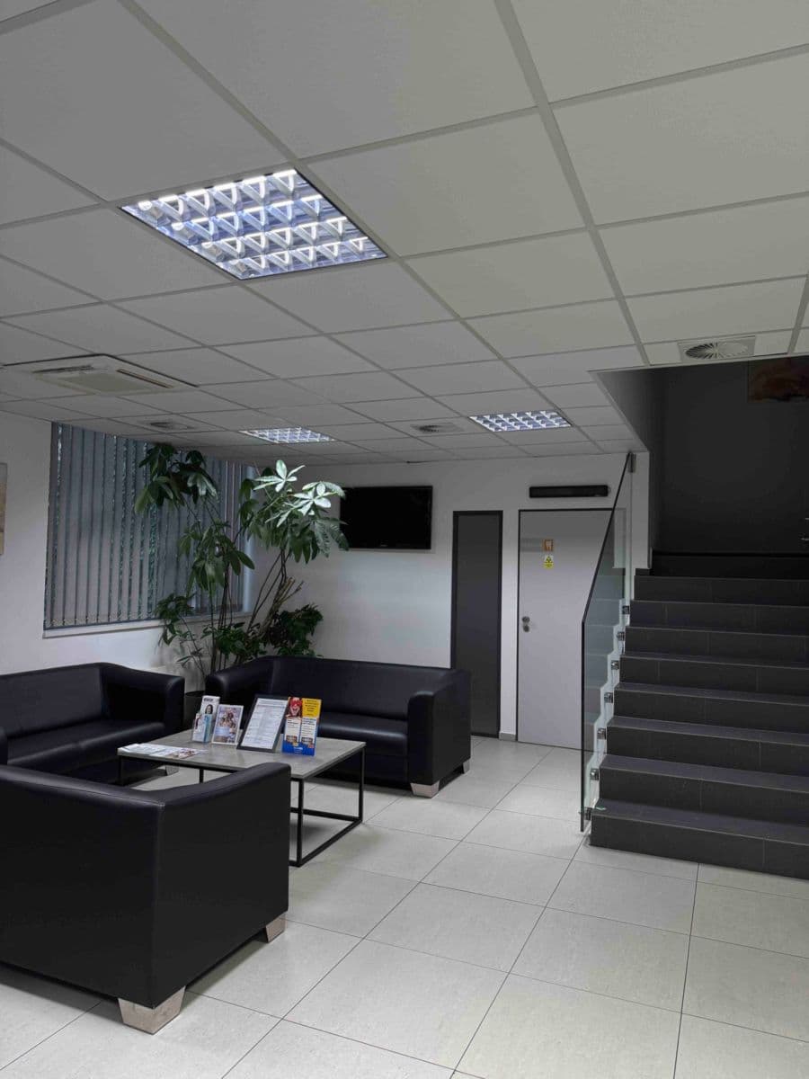 non-residential property to rent, 50 m², Werichova, Prague, Prague non-residential property to rent, 50 m², Werichova, Prague, Prague