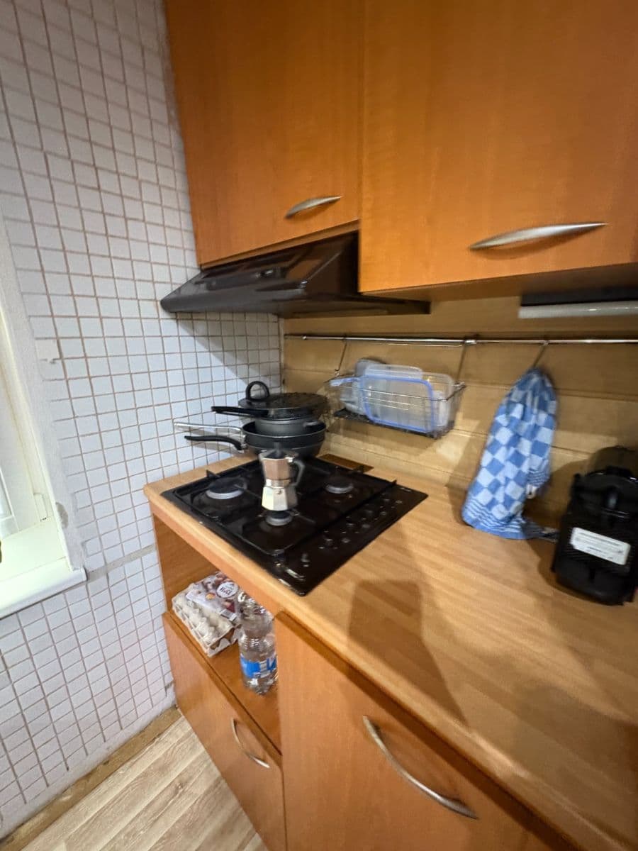 Studio flat to rent, 30 m², Antonína Macka, Ostrava, Moravskoslezský Region Studio flat to rent, 30 m², Antonína Macka, Ostrava, Moravskoslezský Region