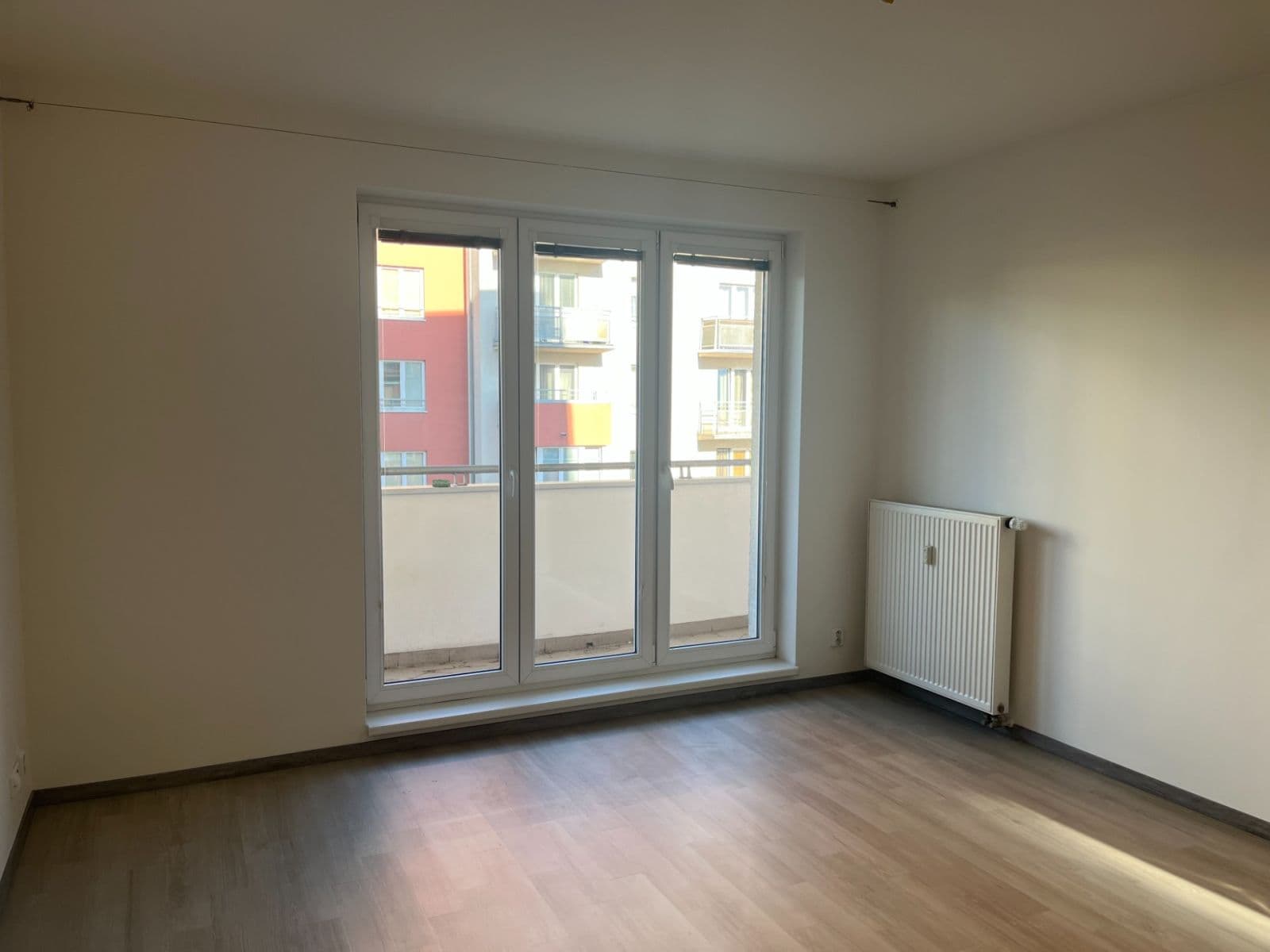 1 bedroom with open-plan kitchen flat to rent, 52 m², Velenovského, Prague, Prague 1 bedroom with open-plan kitchen flat to rent, 52 m², Velenovského, Prague, Prague