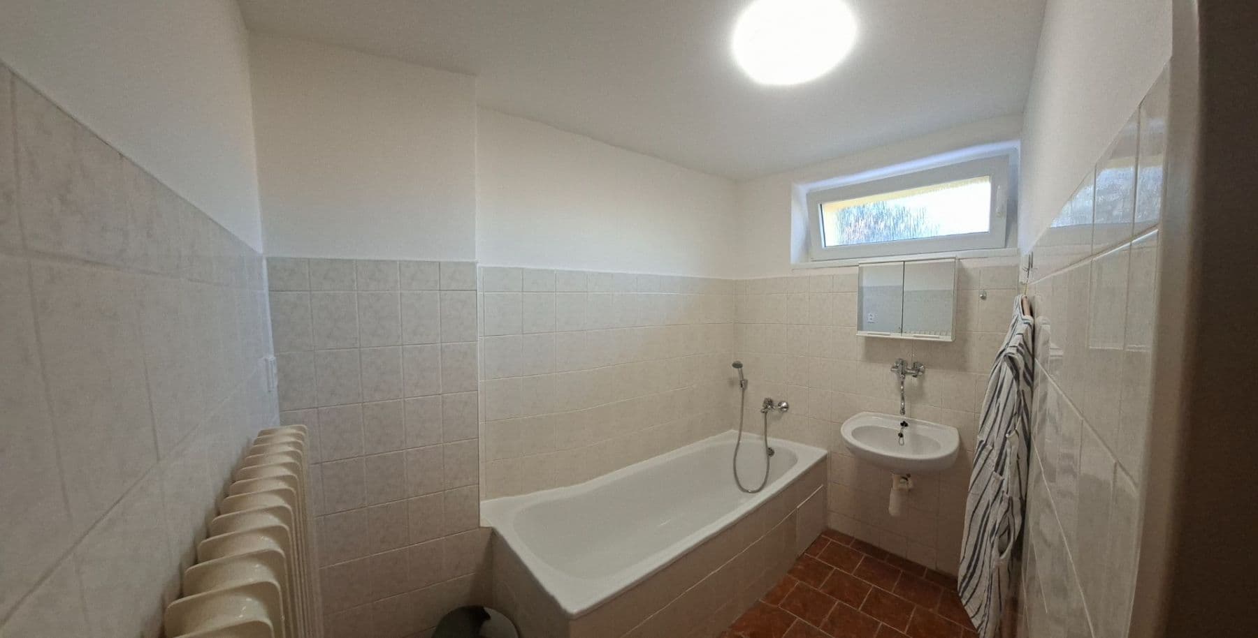 1 bedroom flat to rent, 44 m², Moskevská, Kladno, Středočeský Region 1 bedroom flat to rent, 44 m², Moskevská, Kladno, Středočeský Region
