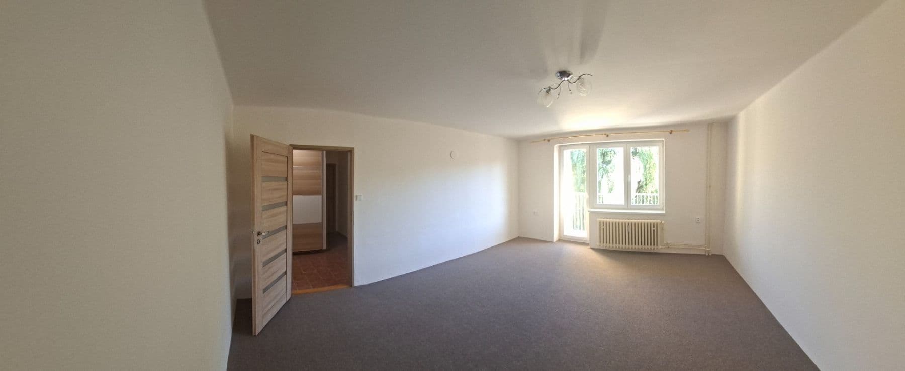 1 bedroom flat to rent, 44 m², Moskevská, Kladno, Středočeský Region 1 bedroom flat to rent, 44 m², Moskevská, Kladno, Středočeský Region