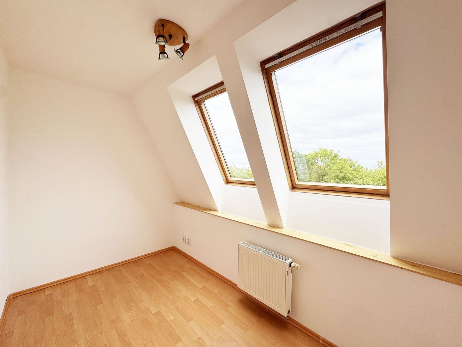 2 bedroom with open-plan kitchen flat to rent, 80 m², Libušská, Prague, Prague 2 bedroom with open-plan kitchen flat to rent, 80 m², Libušská, Prague, Prague
