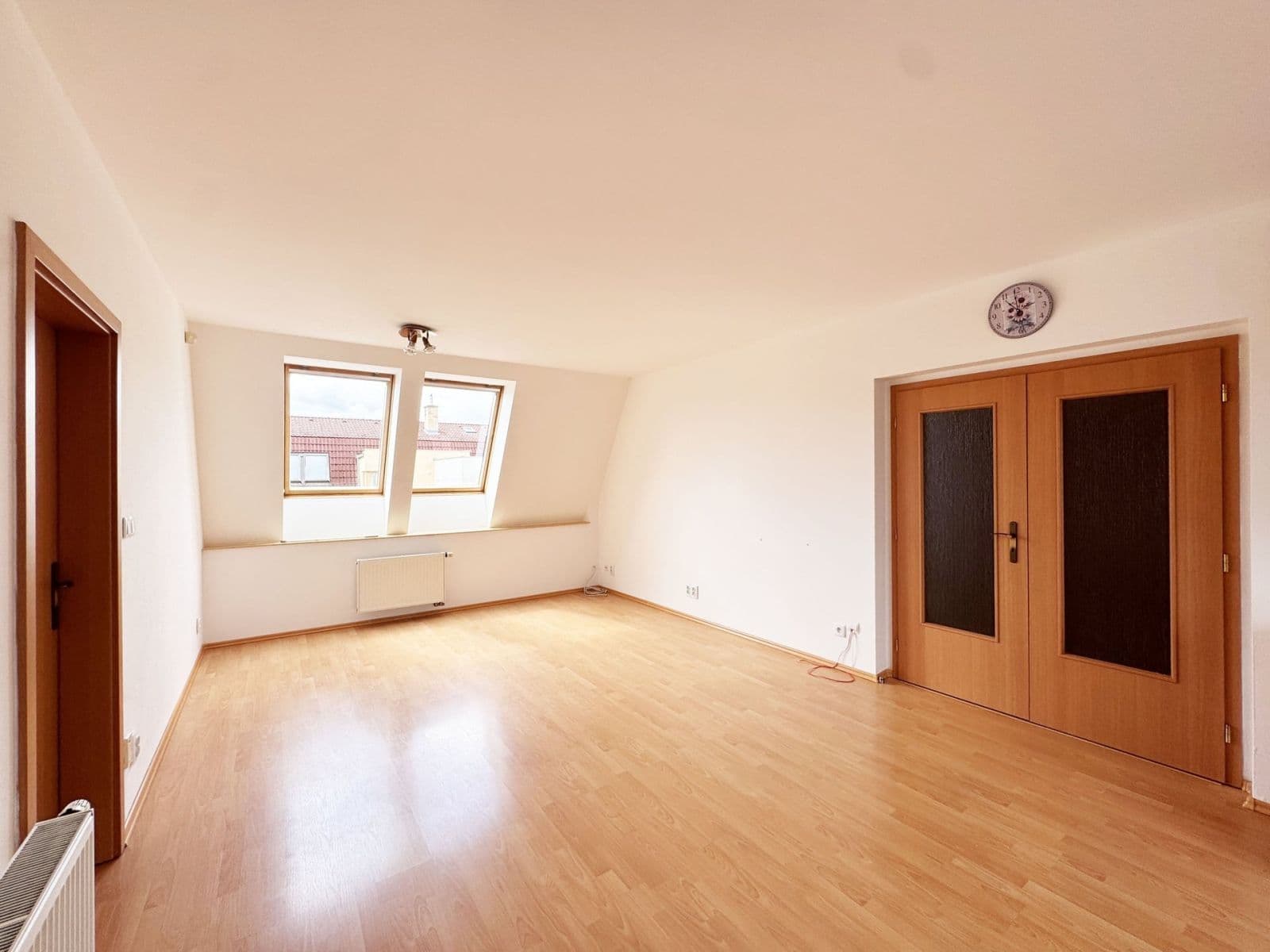2 bedroom with open-plan kitchen flat to rent, 80 m², Libušská, Prague, Prague 2 bedroom with open-plan kitchen flat to rent, 80 m², Libušská, Prague, Prague