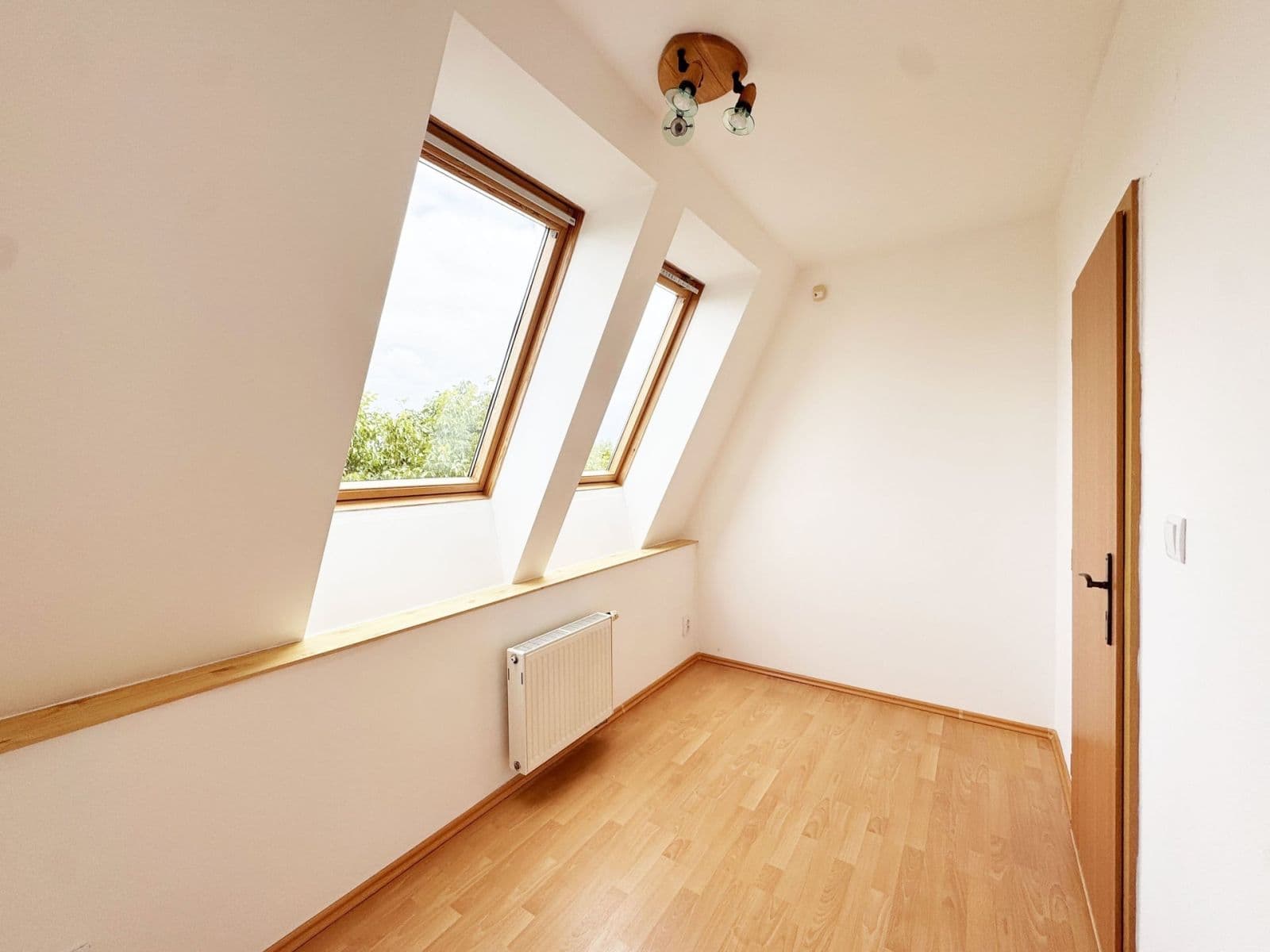 2 bedroom with open-plan kitchen flat to rent, 80 m², Libušská, Prague, Prague 2 bedroom with open-plan kitchen flat to rent, 80 m², Libušská, Prague, Prague
