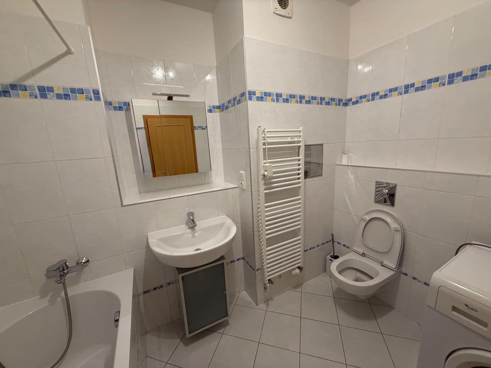 Studio flat to rent, 41 m², Pod Kapličkou, Prague, Prague Studio flat to rent, 41 m², Pod Kapličkou, Prague, Prague