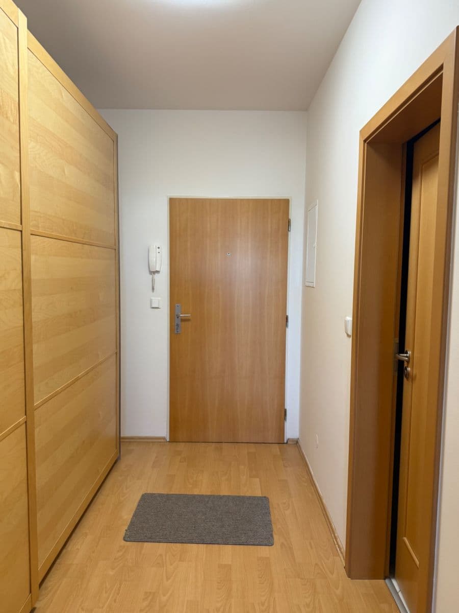 Studio flat to rent, 41 m², Pod Kapličkou, Prague, Prague Studio flat to rent, 41 m², Pod Kapličkou, Prague, Prague