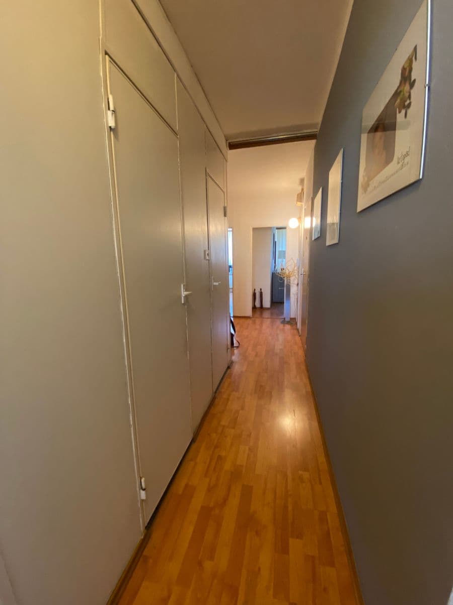 3 bedroom flat for sale, 73 m², Kurzova, Prague, Prague 3 bedroom flat for sale, 73 m², Kurzova, Prague, Prague