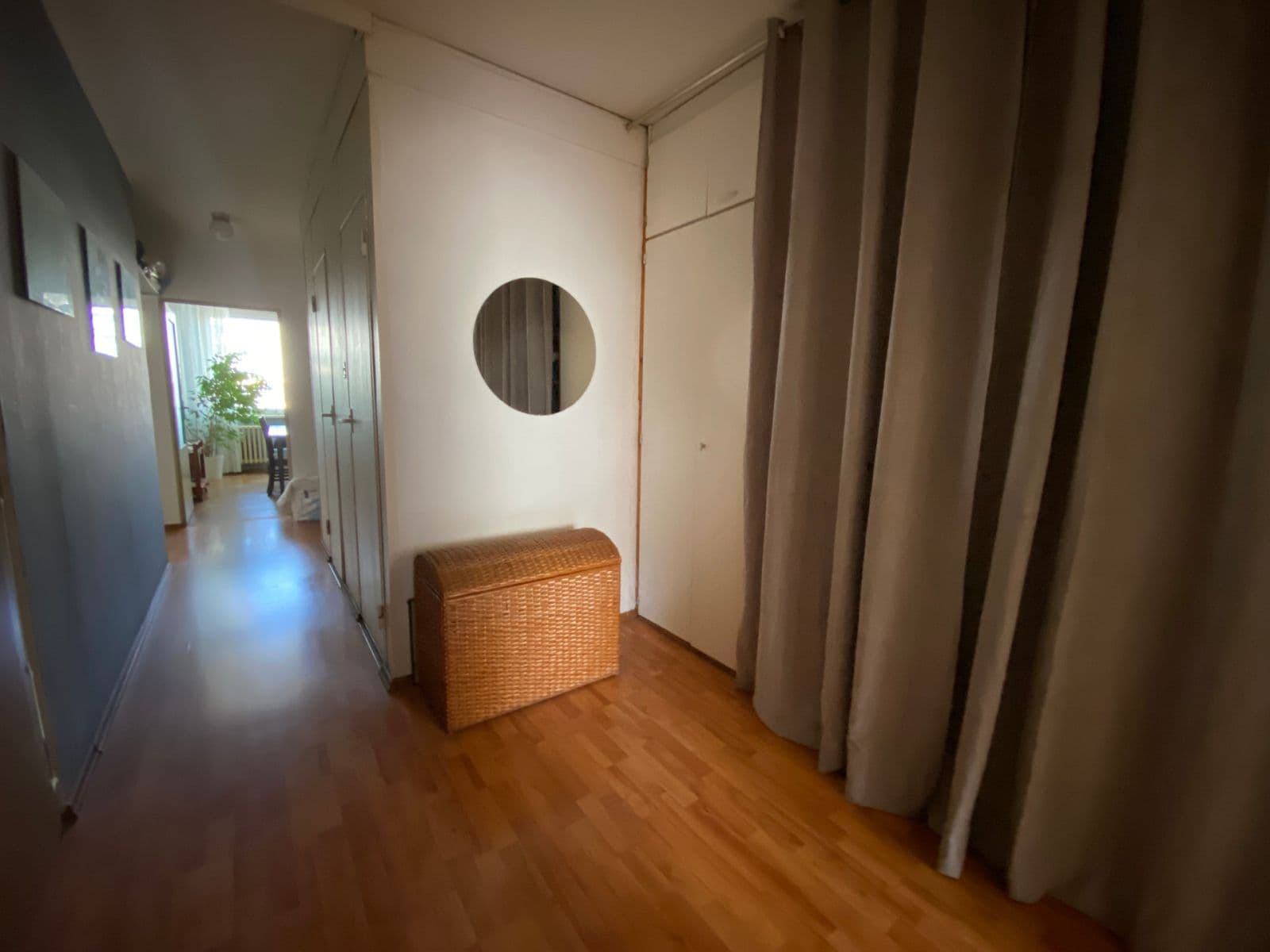 3 bedroom flat for sale, 73 m², Kurzova, Prague, Prague 3 bedroom flat for sale, 73 m², Kurzova, Prague, Prague
