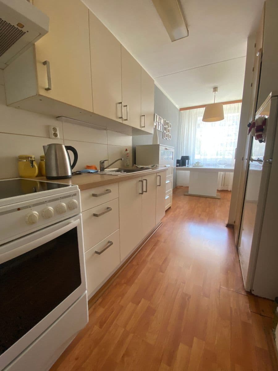 3 bedroom flat for sale, 73 m², Kurzova, Prague, Prague 3 bedroom flat for sale, 73 m², Kurzova, Prague, Prague
