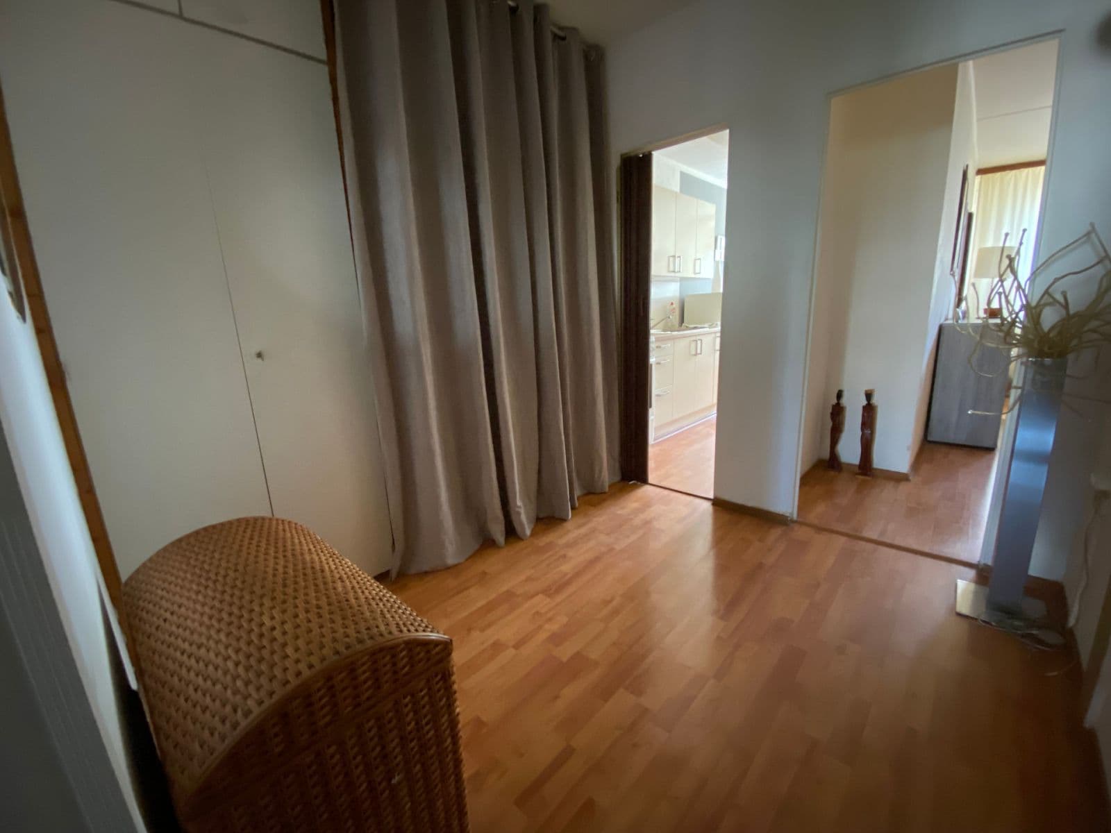 3 bedroom flat for sale, 73 m², Kurzova, Prague, Prague 3 bedroom flat for sale, 73 m², Kurzova, Prague, Prague