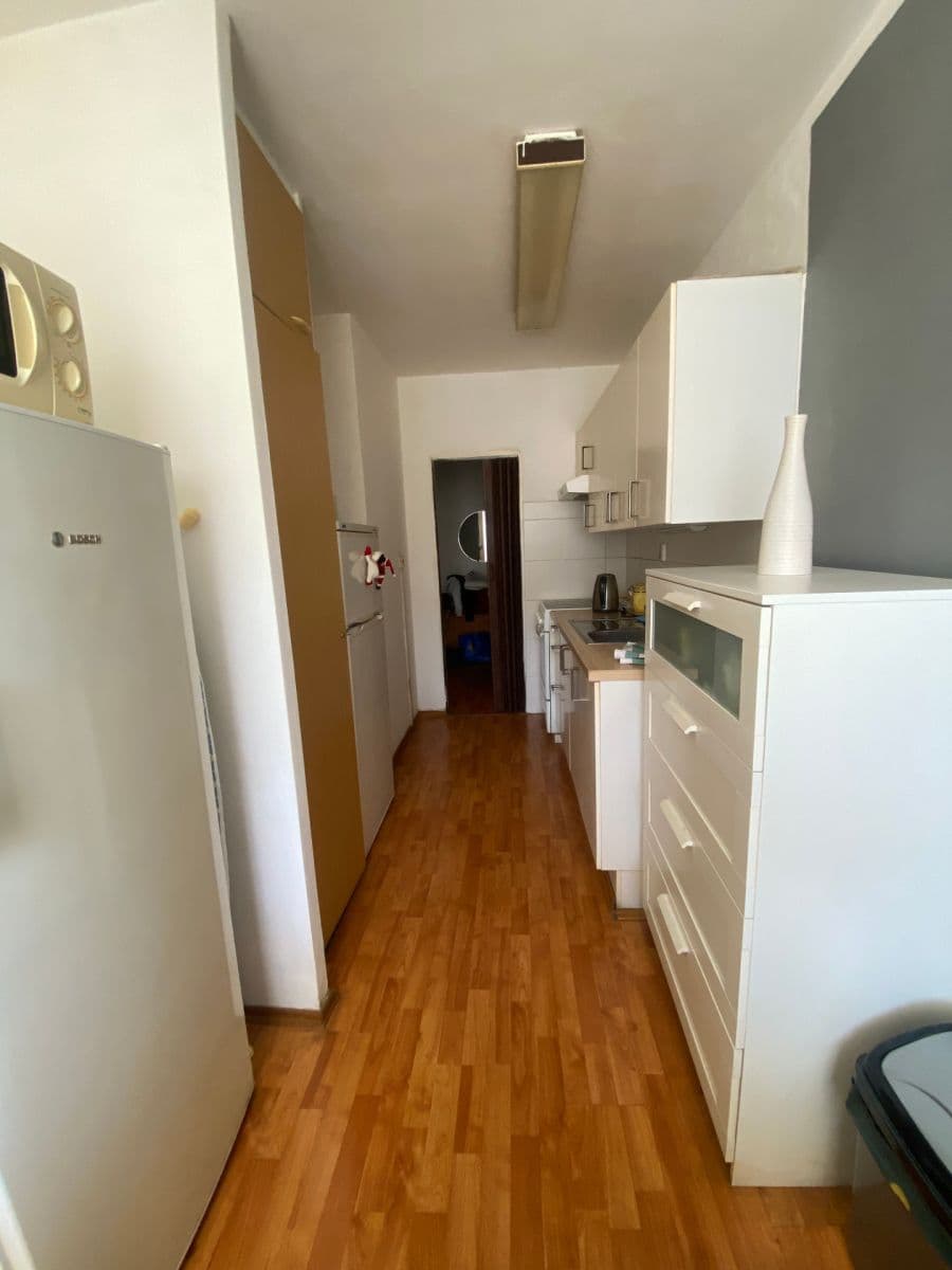 3 bedroom flat for sale, 73 m², Kurzova, Prague, Prague 3 bedroom flat for sale, 73 m², Kurzova, Prague, Prague