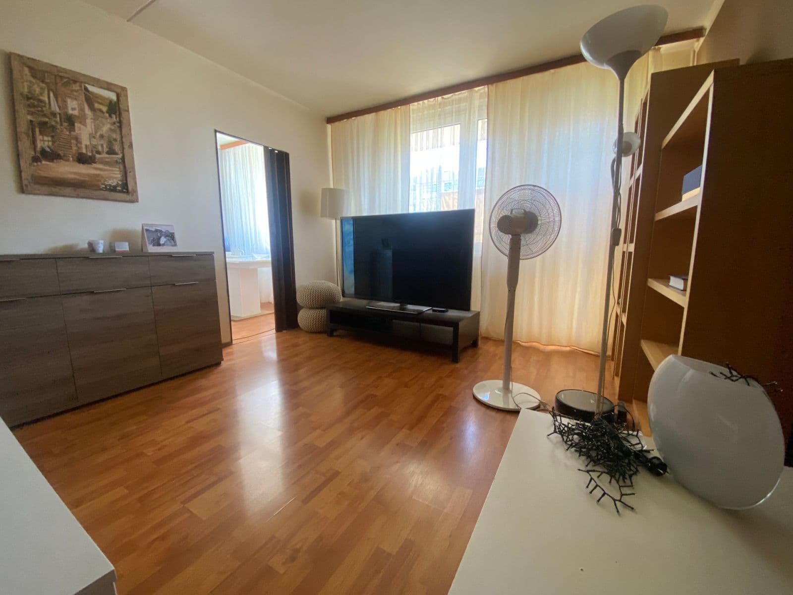 3 bedroom flat for sale, 73 m², Kurzova, Prague, Prague 3 bedroom flat for sale, 73 m², Kurzova, Prague, Prague