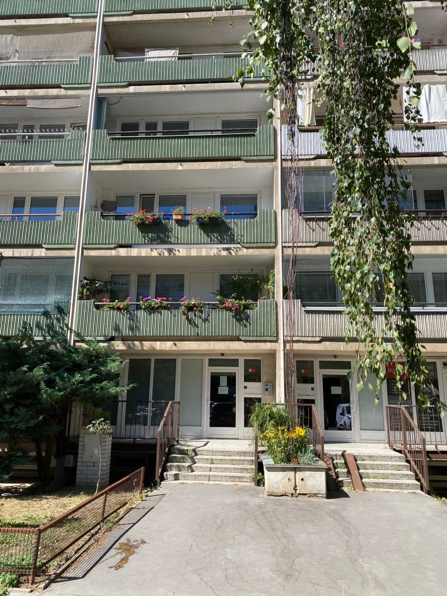 3 bedroom flat for sale, 73 m², Kurzova, Prague, Prague 3 bedroom flat for sale, 73 m², Kurzova, Prague, Prague
