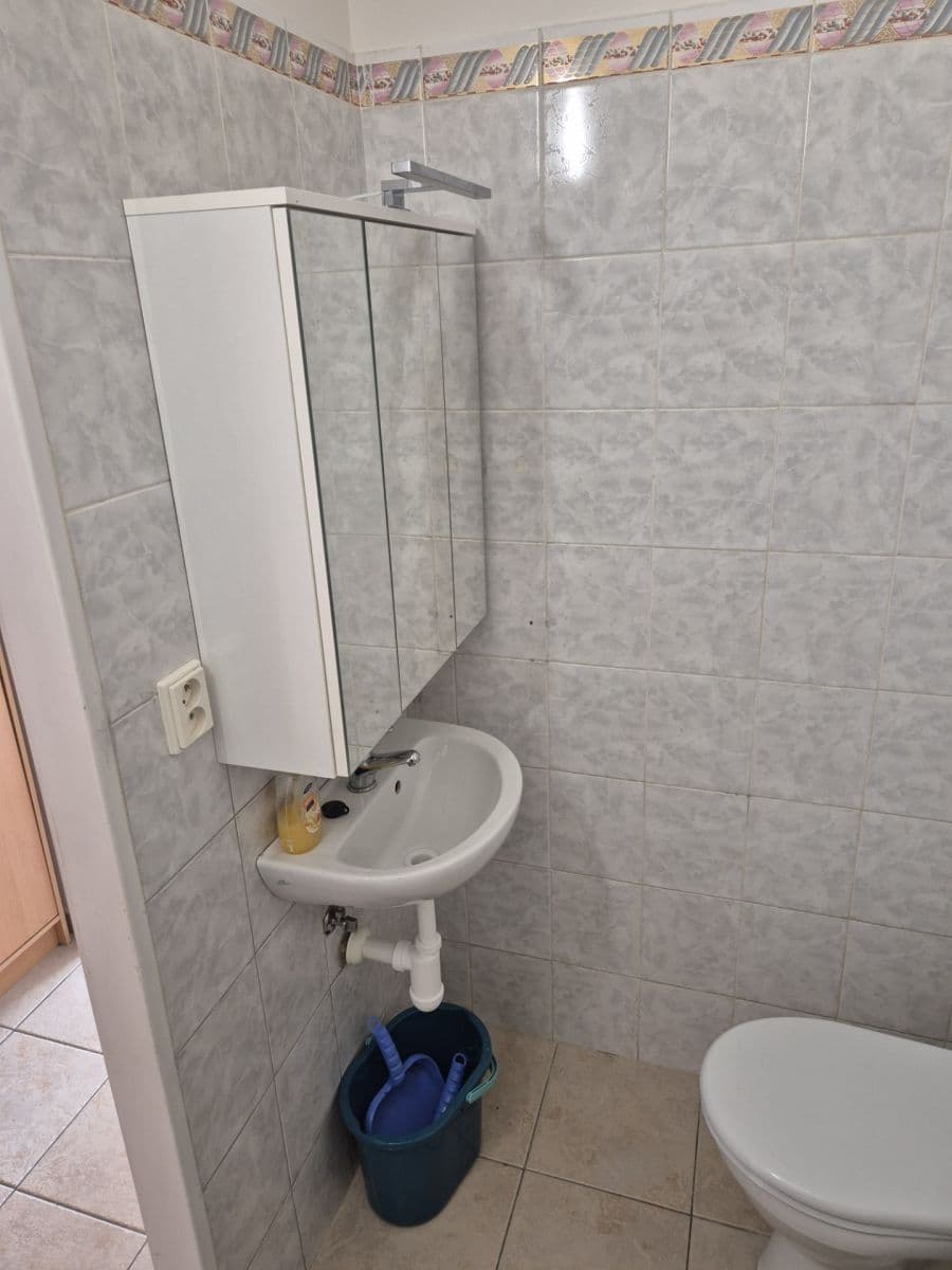 Studio flat to rent, 26 m², Štúrova, Prague, Prague Studio flat to rent, 26 m², Štúrova, Prague, Prague