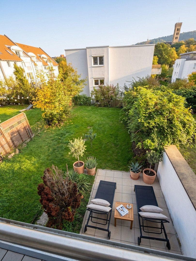 3 bedroom flat to rent, 74 m², Talstraße 34a, Stuttgart, Baden-Württemberg 3 bedroom flat to rent, 74 m², Talstraße 34a, Stuttgart, Baden-Württemberg