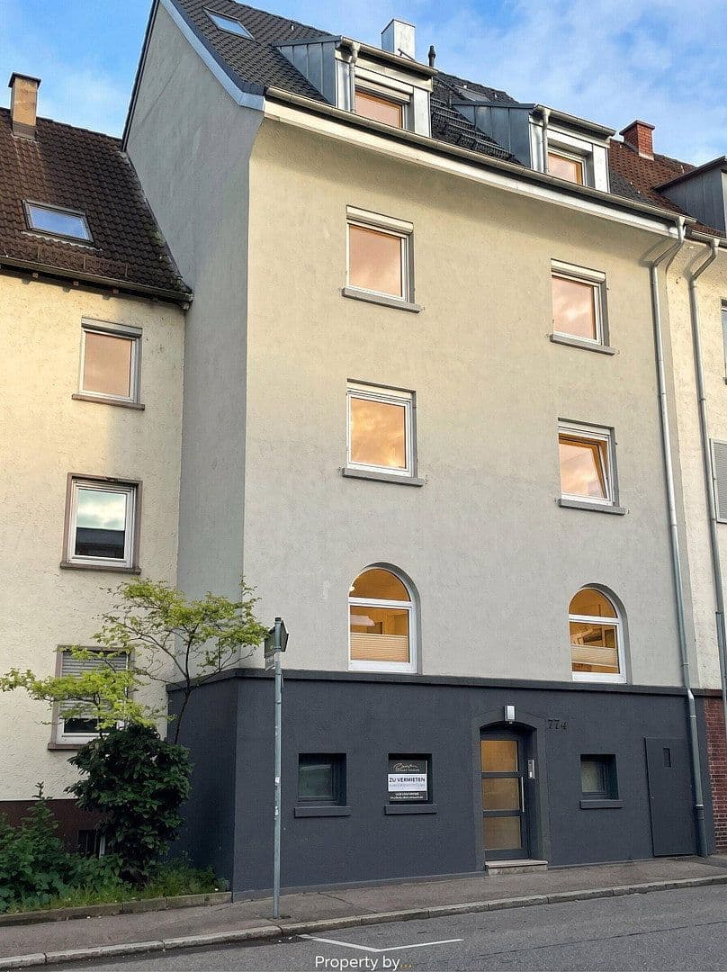 3 bedroom flat to rent, 74 m², Talstraße 34a, Stuttgart, Baden-Württemberg 3 bedroom flat to rent, 74 m², Talstraße 34a, Stuttgart, Baden-Württemberg