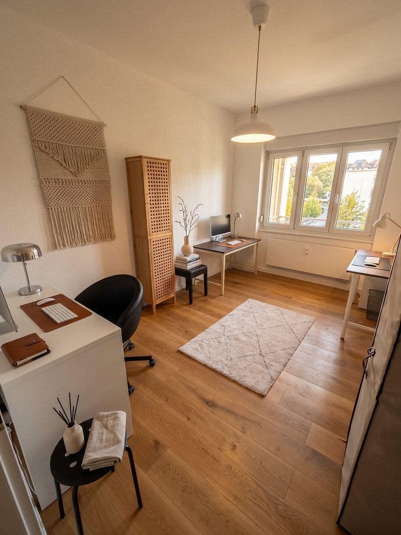 3 bedroom flat to rent, 74 m², Talstraße 34a, Stuttgart, Baden-Württemberg 3 bedroom flat to rent, 74 m², Talstraße 34a, Stuttgart, Baden-Württemberg